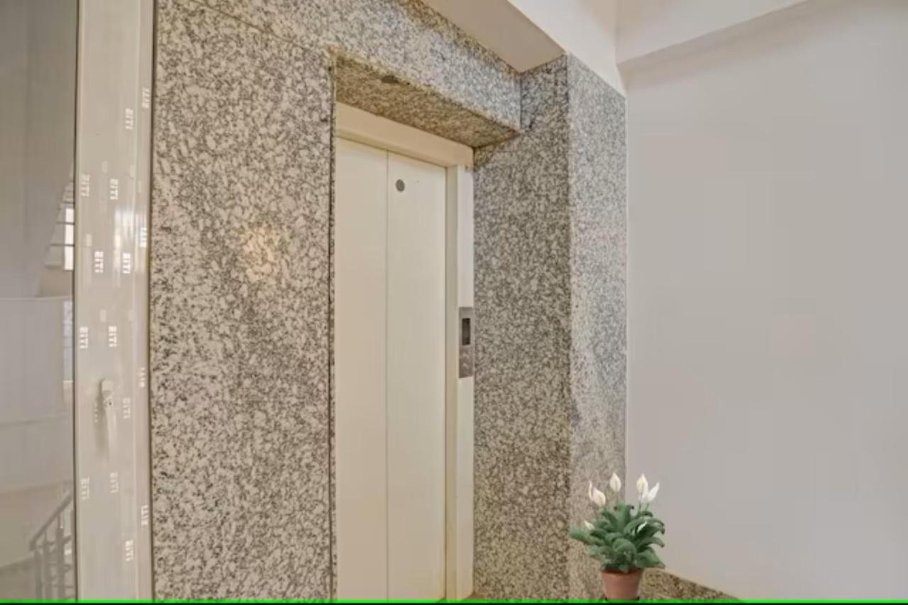 Hotel The Rasa At Vasundhara Ghaziabad Exterior photo