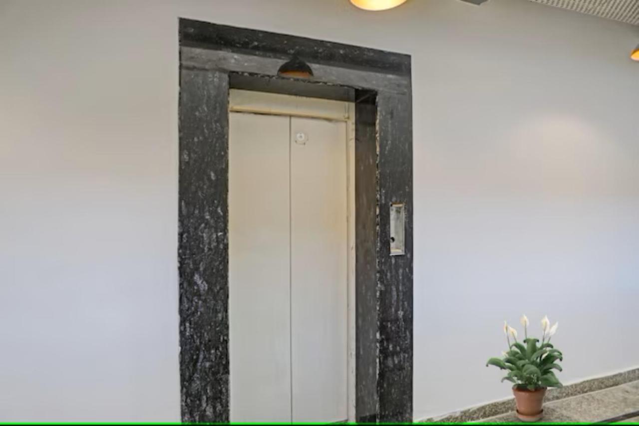 Hotel The Rasa At Vasundhara Ghaziabad Exterior photo